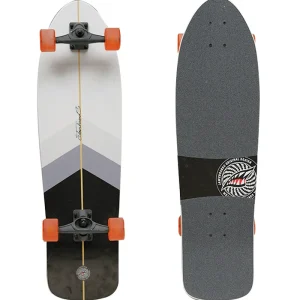 Dernière Chance Surfskate Nitro Sk8 Surf Gradient 33"