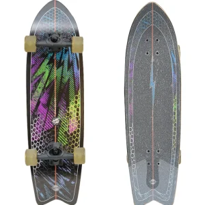 Commander Maintenant Nitro Sk8 Shock Wave 34" Surfskate