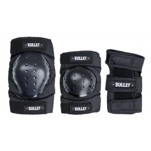Expédition Rapide Pack de protection contre les balles Adulte