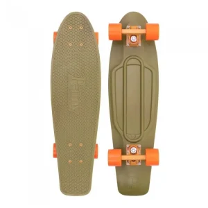 Bon Marché Penny Cruiser 27 Burnt Olive