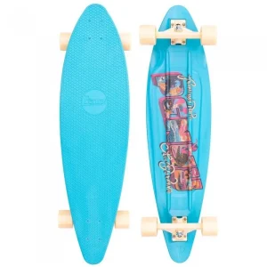 Produit De Marque Penny Cruiser 36 Carte Postale Côtière