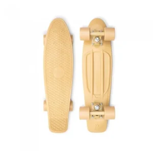 Dernier Modèle Penny Cruiser 22 Agrafe Bone