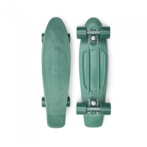 Livraison Express Penny Cruiser 22 Agrafes Vertes