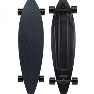 Remise Penny Longboard Blackout