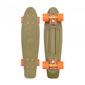 Bon Plan Penny Cruiser 22 Burnt Olive