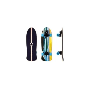 Populaire Manuel Surfskate Sunset 31