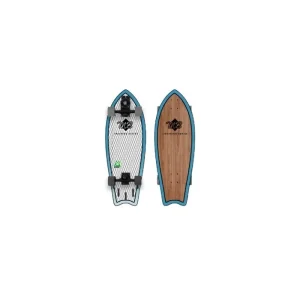 Surfskate manuel Bois 31 Promotion