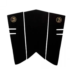Deflow Grip 3 pièces - FISH Certifié