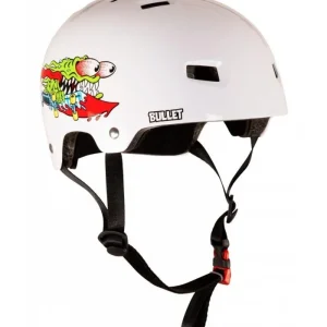 Bullet x Santa Cruz Casque Slasher Vente Flash