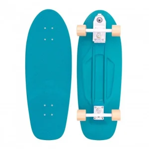 Bon Plan Penny Surfskate Complete High-Line Ocean mist
