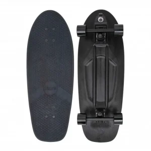 Livraison Express Penny Surfskate Complete High-Line Noir