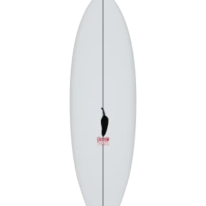 Chilli Surfboard Cherry Peppa Prix Promo