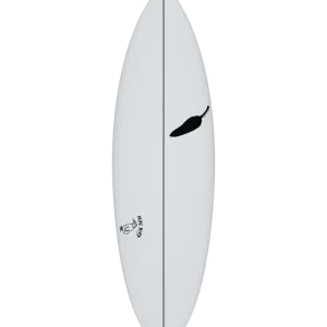 Seulement Aujourd'hui Chilli Surfboard Mini Bird