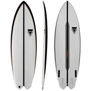 Firewire - The Fish Volume - LFT Must-Have