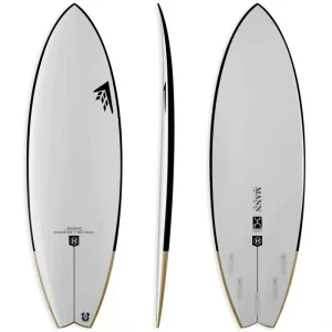 Paiement Sécurisé Firewire Mashup Rob Machado + Mannkine - Helium