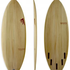 Réduction Firewire - Twice Baked - Timber Tek