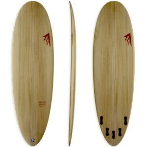 Populaire Firewire - Greedy Beaver - Tek Doorbell
