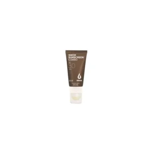Swox Combo de protection solaire, Spf 30, 20ml + Baume à lèvres Spf 50* Petit Prix