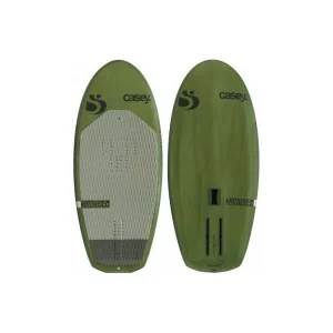 Seulement Aujourd'hui Foil Board Sunova Aviator Wing Tr3tec