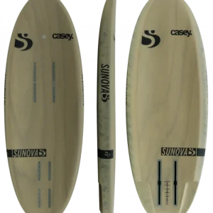 Prix Bas Planche à voile Sunova Pilot Tr3tec