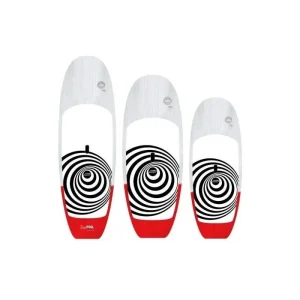 Sup Foil Axis Foilboard Foilboard Carbon Offre Spéciale
