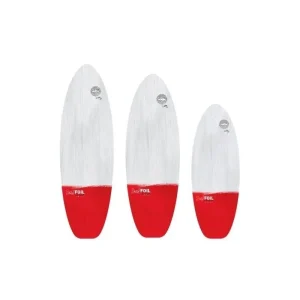 Surfboard Foil Axis Foilboard Carbon 5‘6 Réduction