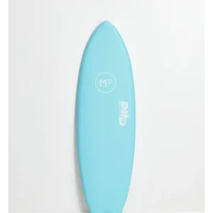 Commander Maintenant Twin Fin Mick Fanning Softboards Futur