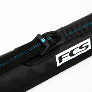 Dernier Modèle FCS Système d‘attache D-Ring SUP Car Rack Tie Down
