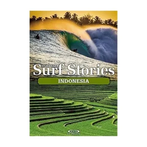 Offre Spéciale STORM RIDER SURFSTORIES INDONESIA STORMSURFSTORIES