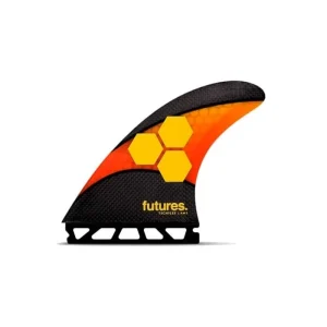 Futures AM2 RTM Techflex Orange - L Authentique