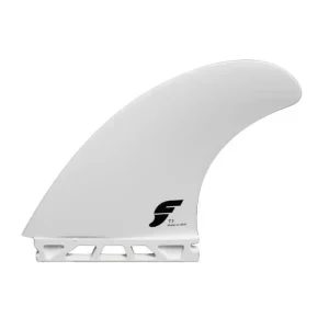 Futures FT1 Twin Therm ThermoTech blanc 2+1 Prix Promo