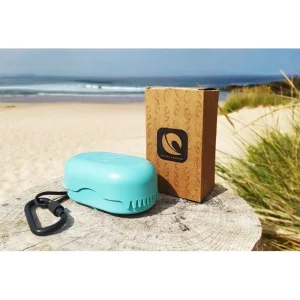 Produit De Marque HYPESCRAPER Boîte wax + peigne-grattoir + clé de dérives de surf