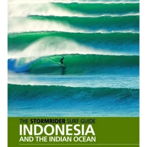 STORM RIDER OCÉAN INDIEN & INDONÉSIE STORMINDO Produit De Marque