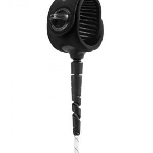 FCS Freedom HELIX Leash de surf Blanc Offre Exclusive