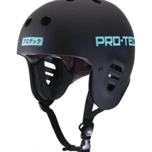 Casque Pro-Tec Sky Brown Full Cut Adulte Nouveauté