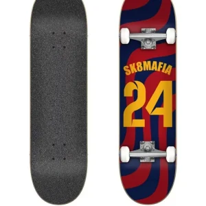 Certifié Barci Sk8mafia 7,5" complet