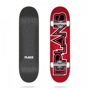 Boulon Plan B 7,75" complet Meilleur Prix