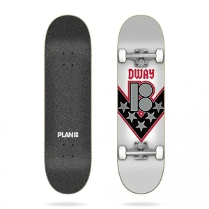 Danny Way One Offs Plan B 8 125 "Complete Pas Cher