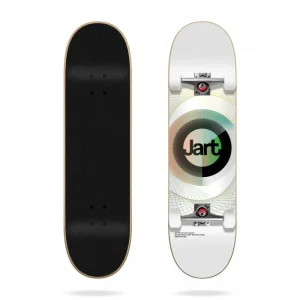 Commander Vite Digital Jart 7,6" complet
