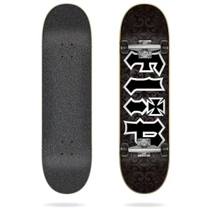 Hkd Gothic Black Flip 8,0" complet Pas Cher
