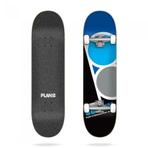 Commander Vite Joslin Big B Plan B 7,87" complet