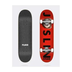 Meilleur Prix Joslin Fury Plan B 8,125" complet