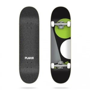 Offre Limitée Macro Plan B 8,25" Complète