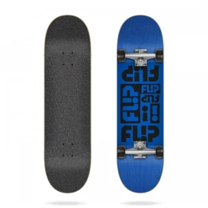 Multi Odyssey Blue Flip 7,75" Complet Prix Promo