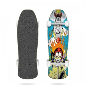 Prix Choc Nuke Cruzade 9.37" complet