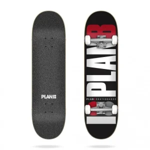 Team Plan B 8,0" complet Acheter En Ligne