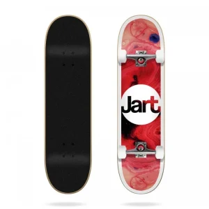 Prix Bas Tie Dye Jart 7,87" Complet