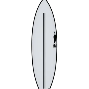 Livraison Express Planche de surf Chilli The BV2 Twin Tech