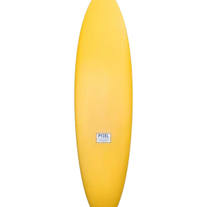 Pyzel SurfBoard Mid Length Crisis Meilleur Choix
