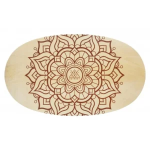 Offre Limitée D Street Balance Board Mandala Original